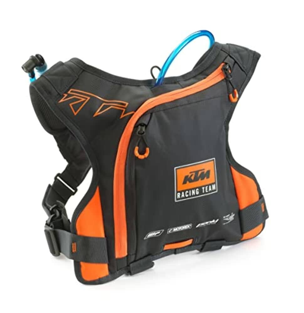 アクセサリー KTM OGIO ERZBERG HYDRATION PACK Amazon.com : KTM Team Erzberg Hydration Backpack